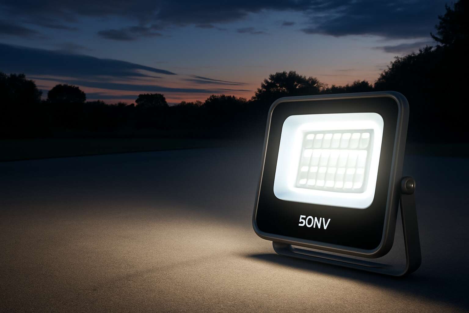 Flood Rise Lighting Brighten Your Space with Efficient, Durable Flood Lights 60W for Every ...