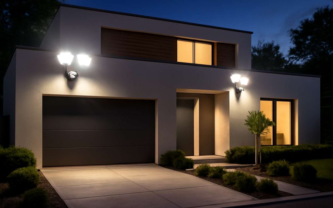 Top Features to Consider When Buying Flood Lights with Motion Sensor Home Depot