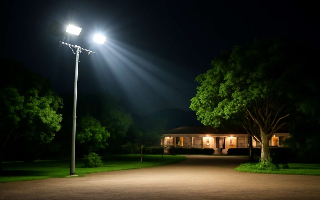 Affordable Flood Lights for Sale in Zimbabwe: Illuminate Your Space Today