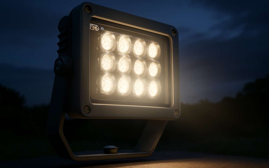 Brighten Your Space with Reliable LED Flood Lights 24V for Efficient Illumination