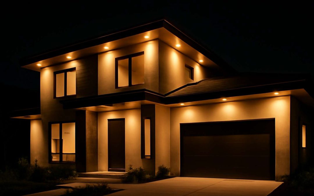Efficient Illumination: Top Tips for Installing and Using Flood Lights Recessed Effectively