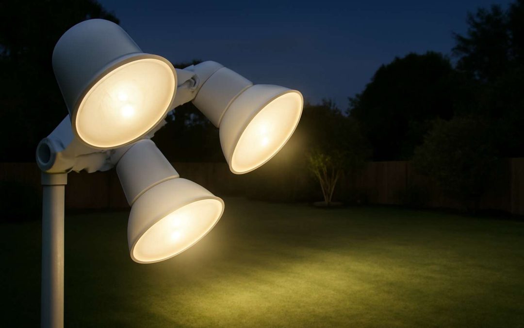 flood lights globes