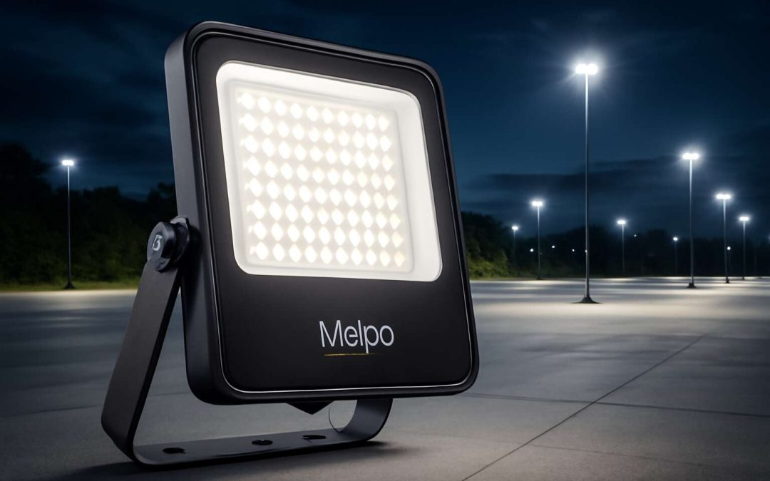 led flood lights melpo
