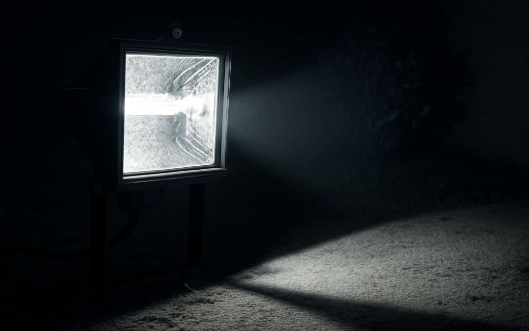 Are Flood Lights Halogen? Discover the Bright Truth About Their Type and Performance!