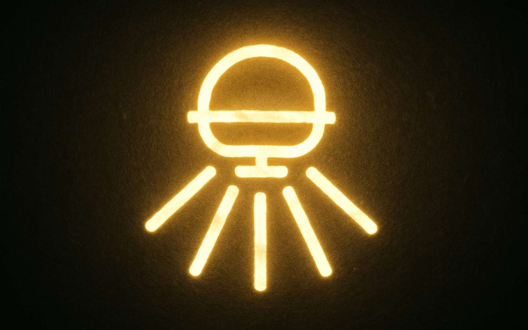 Decoding the Hidden Meaning Behind the Flood Lights Symbol: What It Truly Represents