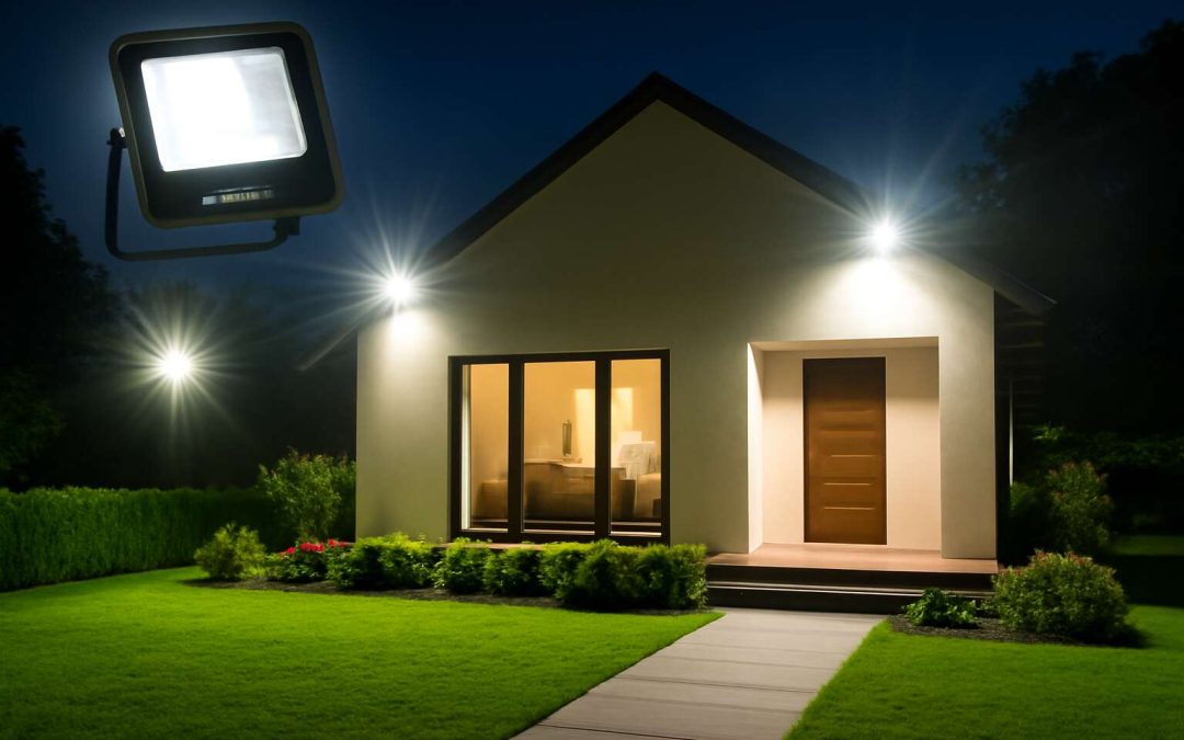 flood lights cashbuild