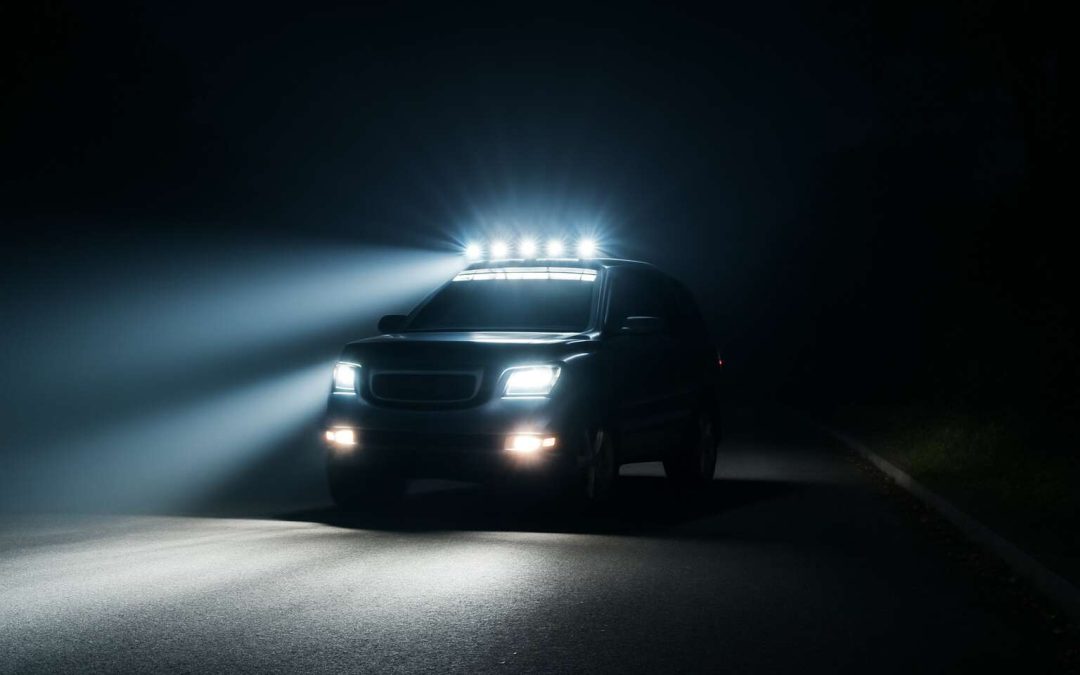 Upgrade Your Ride: Top Tips for Installing Powerful Flood Lights Car for Unmatched Visibility