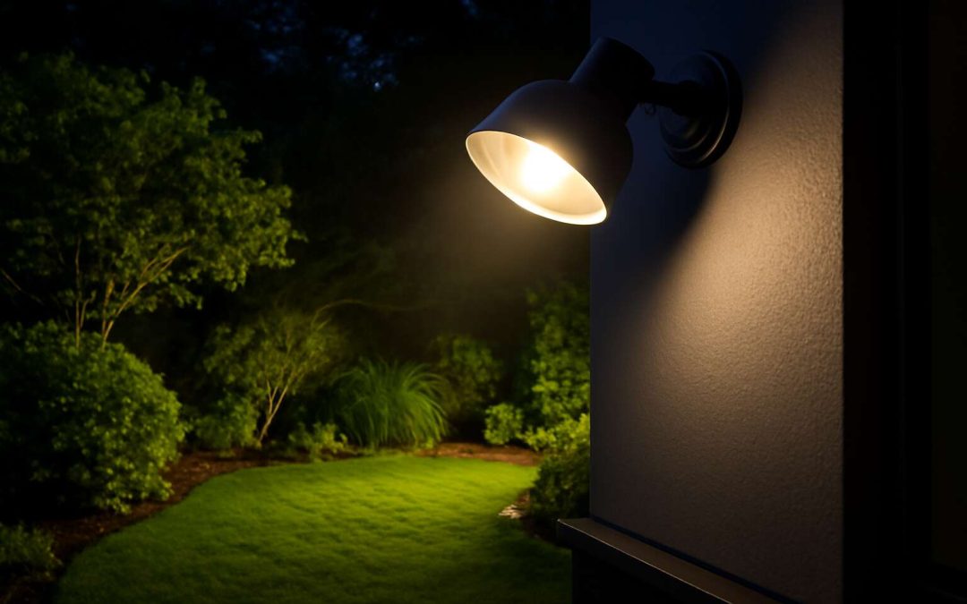 flood lights outdoor bulbs