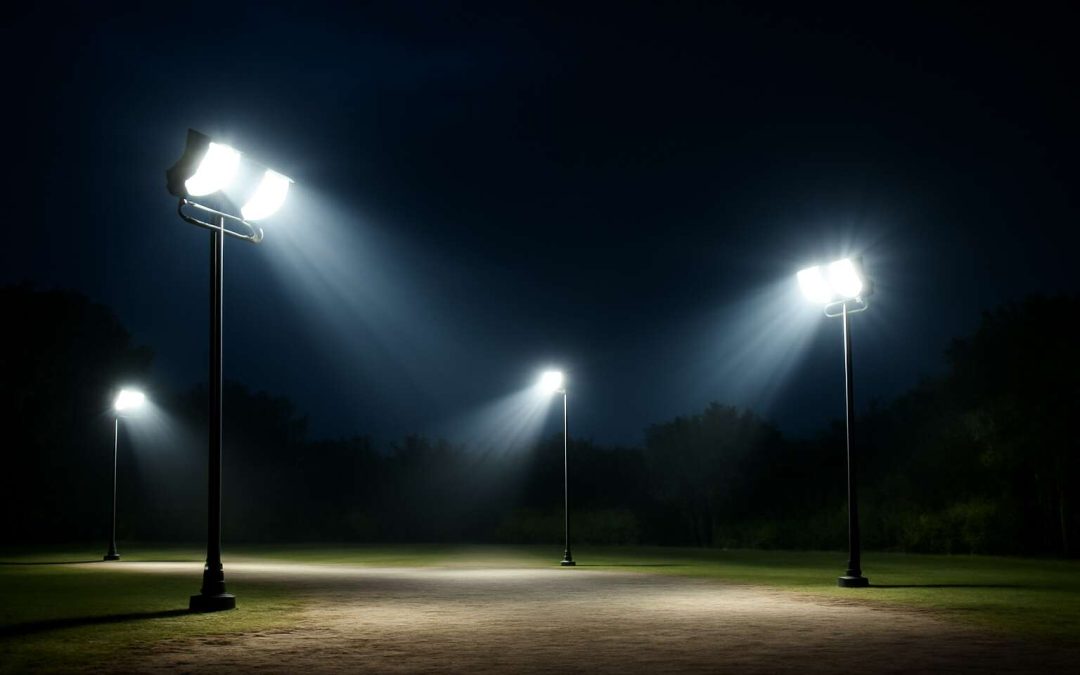 flood lights pictures