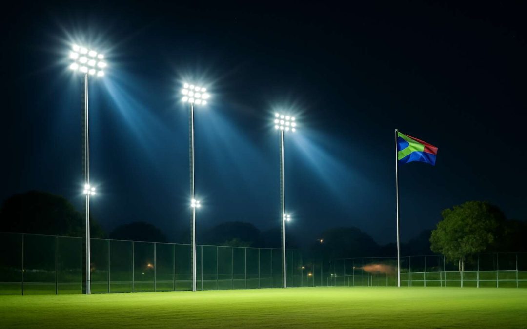 Illuminate Every Moment with Top-Quality Flood Lights South Africa for Bright and Secure Spaces