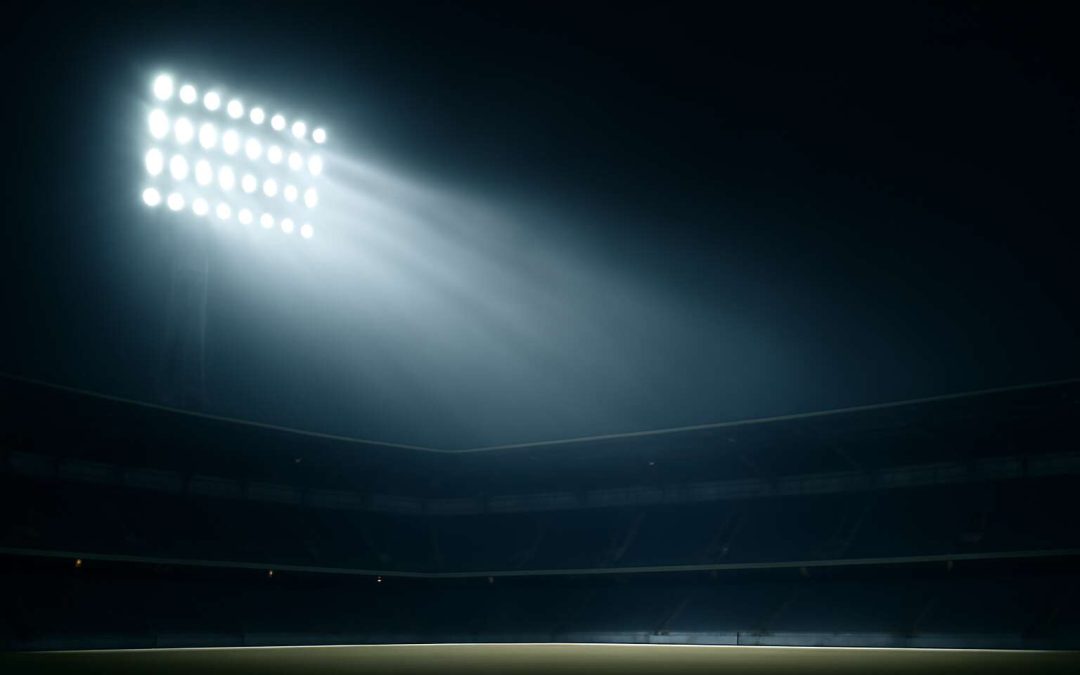 Understanding the Flood Lights Definition: Brighten Your Space with Powerful Illumination