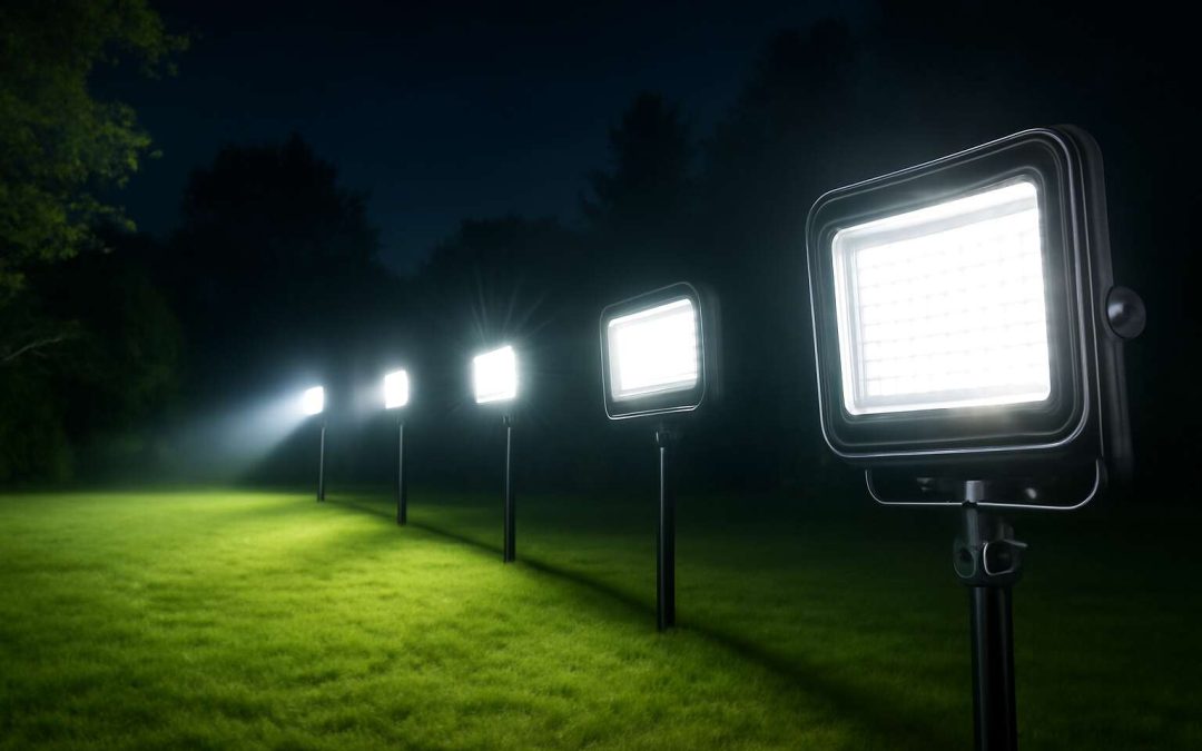 Brighten Up Your Space with Top-Quality Flood Lights for Sale – Perfect for Every Occasion