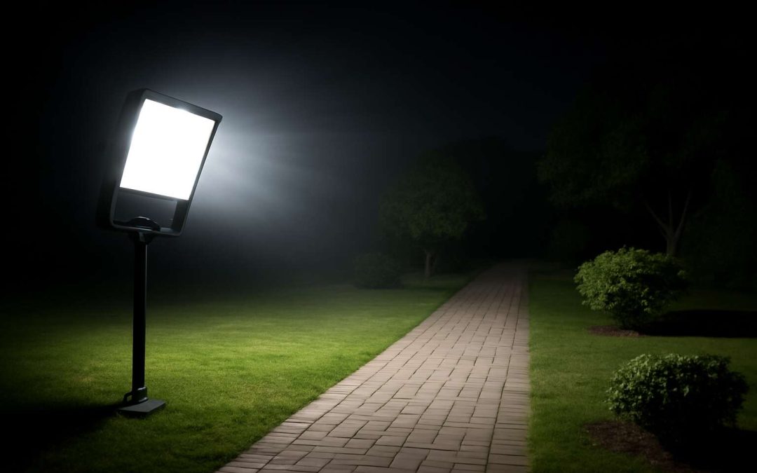 Illuminate Your Nights: Top Tips for Choosing the Perfect Flood Lights for Any Space