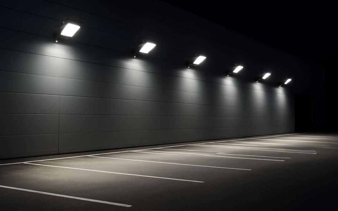 Brighten Your Outdoors with flood lights without sensor for hassle-free illumination