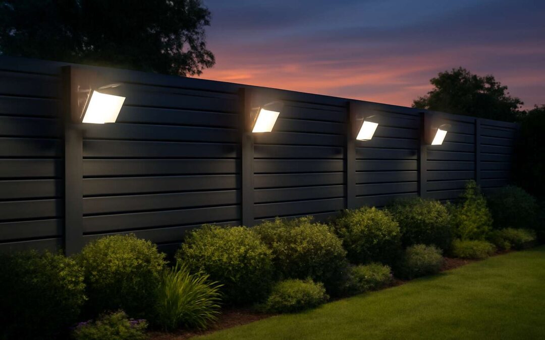 Shine On with flood lights bunnings: Brighten Your Outdoors in Minutes