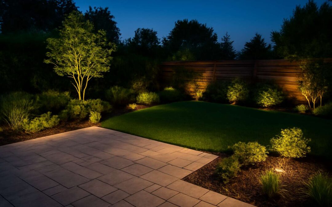 Illuminate your yard with flood lights for yard – bright, secure, and energy-smart.
