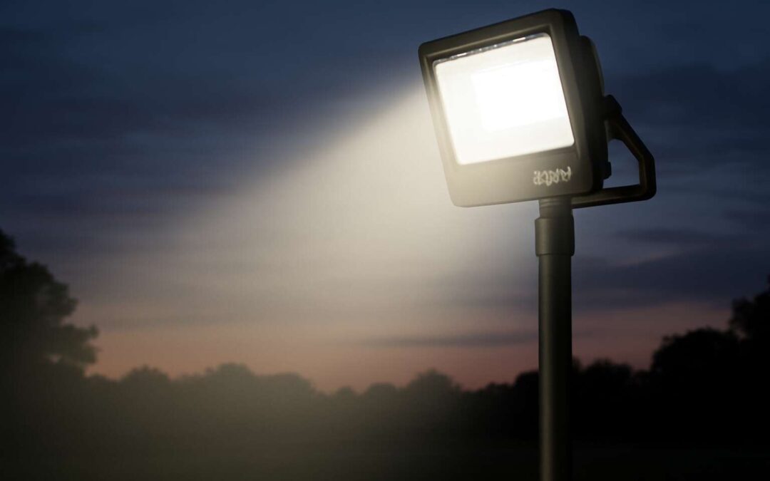 Upgrade Outdoor Lighting with flood lights 200w led: Bright, Efficient, Durable.