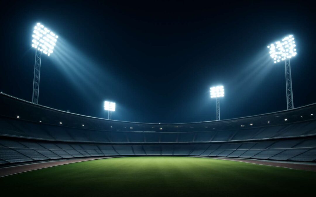 Discover which flood lights are the brightest for outdoor security.