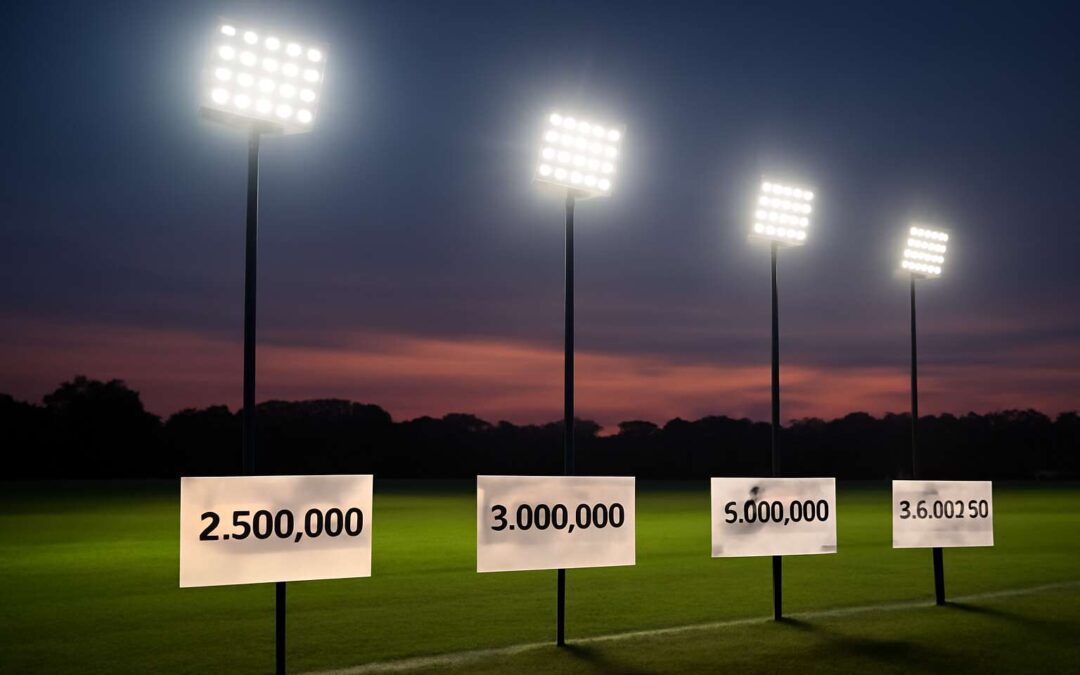 flood lights price in uganda