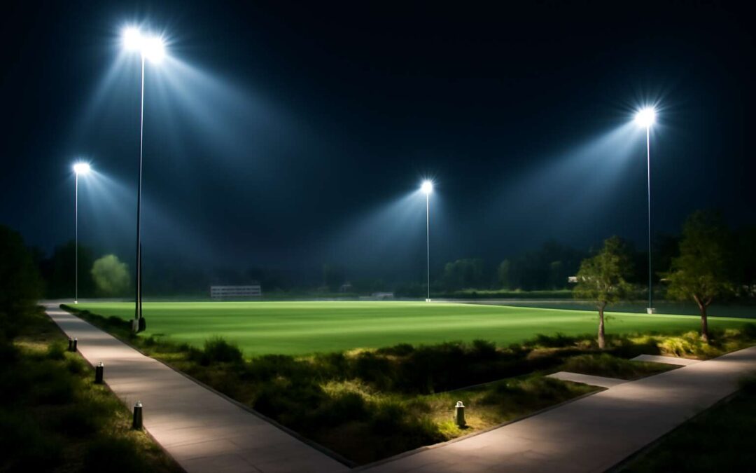 led flood lights