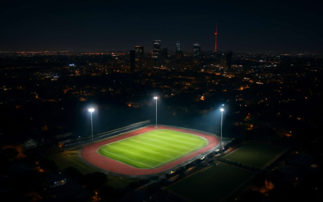 led flood lights in johannesburg