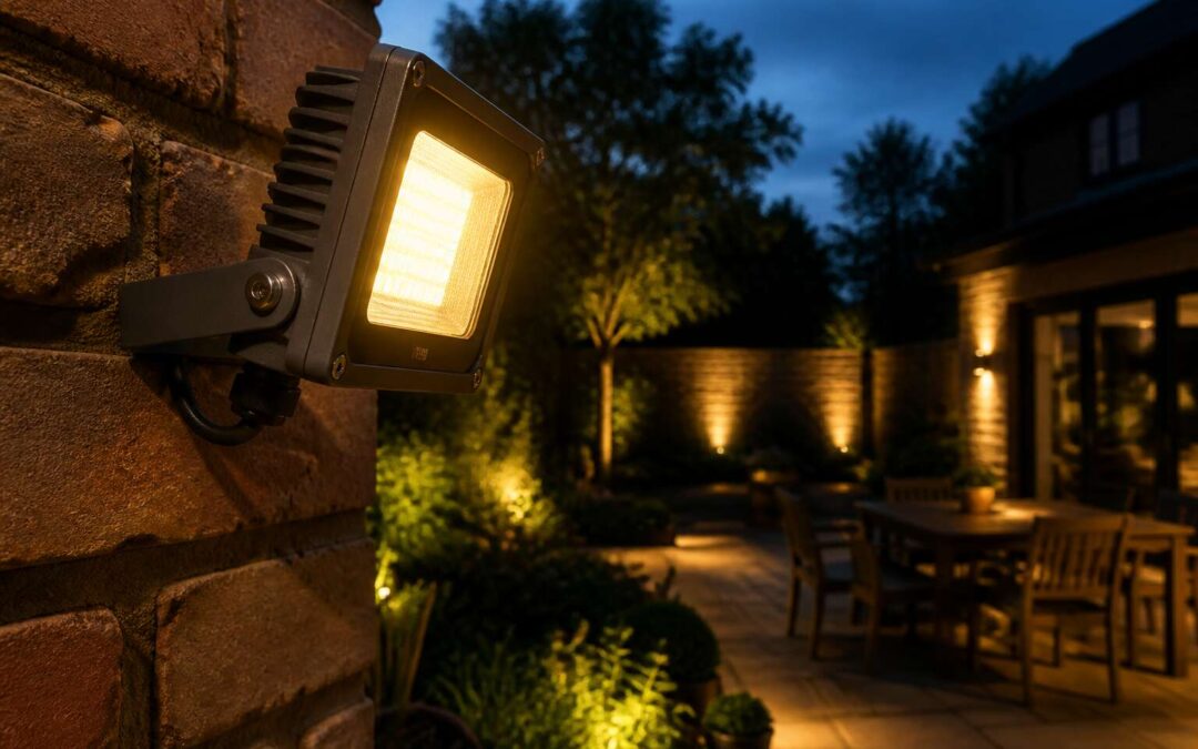 led flood lights 3000k