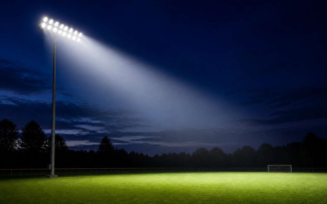 flood lights or floodlights