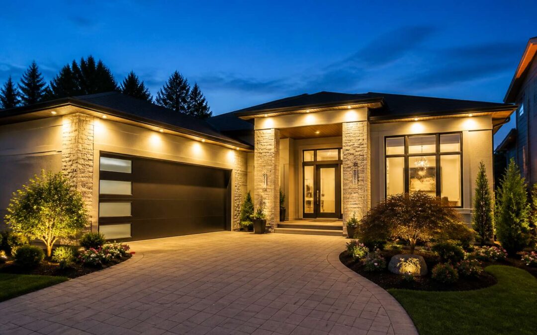 flood lights for home